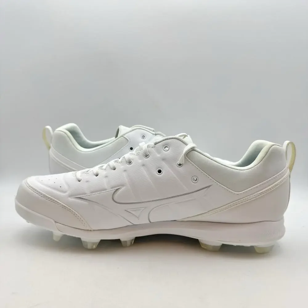 Mizuno mens ambition